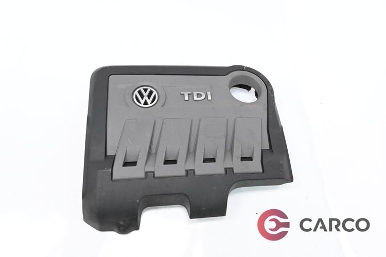 Декоративен капак двигател за VW TOURAN (1T3) 1.6 TDI (2010 - 2015)