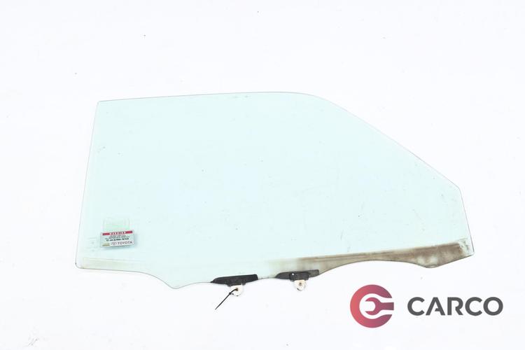 Стъкло врата дясно за TOYOTA RAV 4 I Cabrio (SXA1_) 2.0 16V 4WD (1997 - 2000)