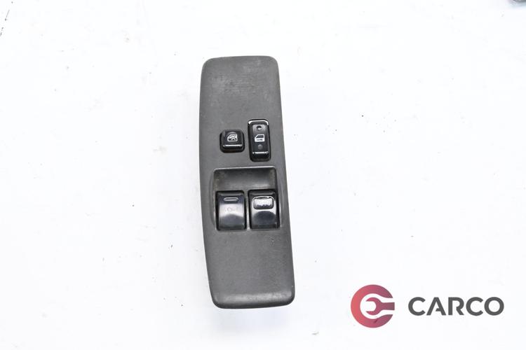 Копчета ел стъкла за TOYOTA RAV 4 I Cabrio (SXA1_) 2.0 16V 4WD (1997 - 2000)