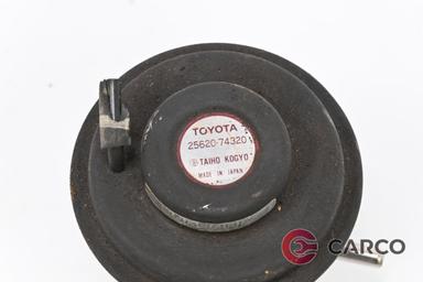 EGR клапан 25620-74320 за TOYOTA RAV 4 I Cabrio (SXA1_) 2.0 16V 4WD (1997 - 2000)