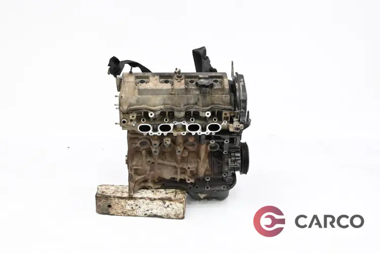 Двигател 2.0 16V 4WD 129hp Code: 3S-FE за TOYOTA RAV 4 I Cabrio (SXA1_) 2.0 16V 4WD (1997 - 2000)