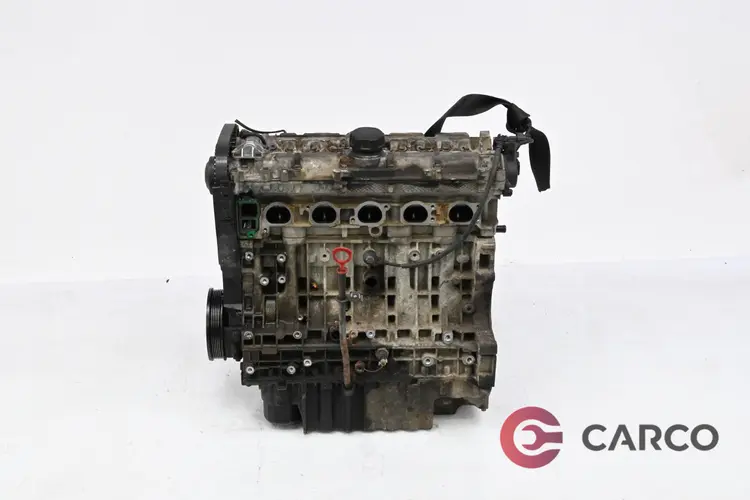 Двигател 2.4 140hp CODE:B5244S за VOLVO S60 I седан 2.4 (2000 - 2010)
