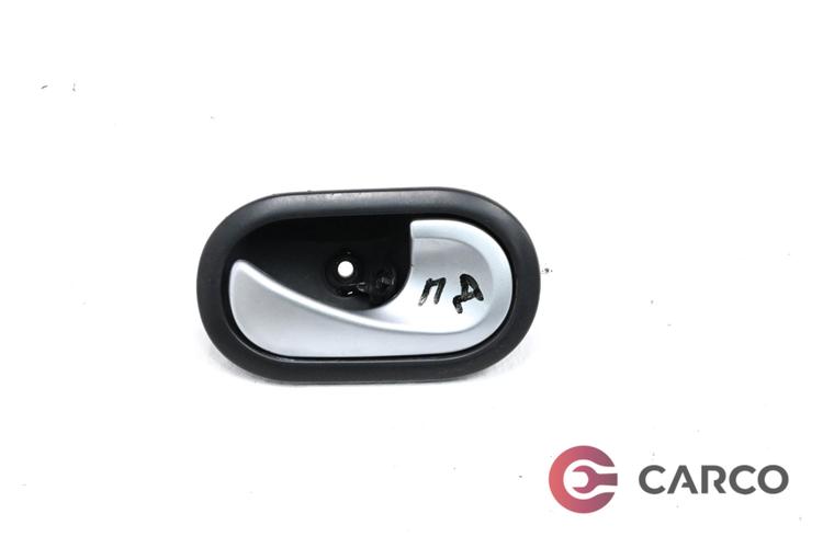 Вътрешна дръжка предна дясна за RENAULT CLIO Grandtour (KR0/1_) Facelift 1.5 dCi (2008)