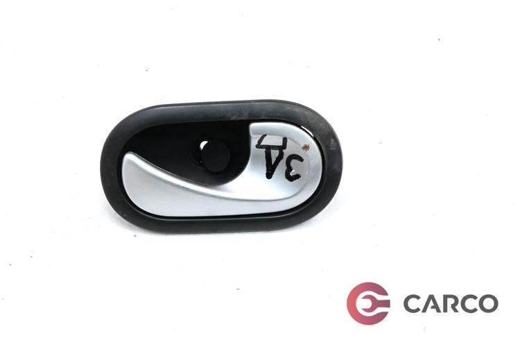 Вътрешна дръжка задна дясна за RENAULT CLIO Grandtour (KR0/1_) Facelift 1.5 dCi (2008)