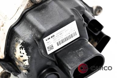 Мотор ел. рейка 1K0909144H за VW PASSAT седан B6 (3C2) 2.0 TDI 16V (2005 - 2010)