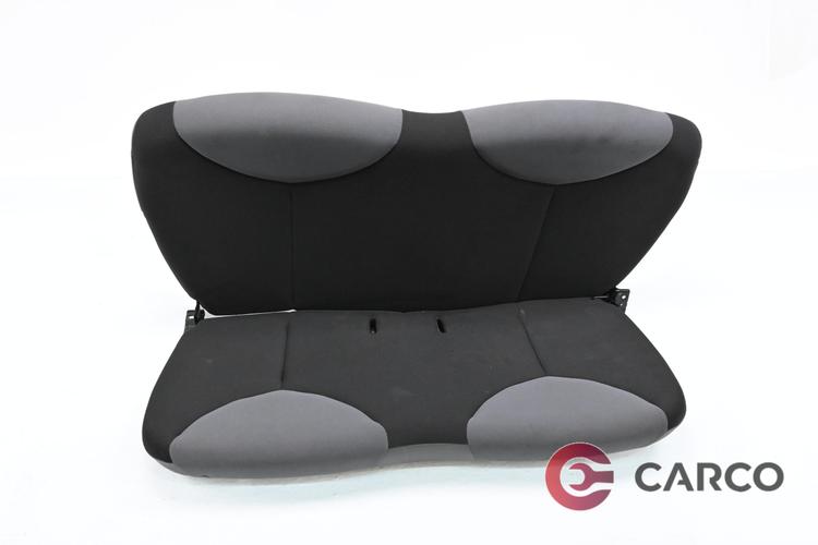 Седалки задни за CITROEN C1 (PM_, PN_) Facelift 1.0 (2005)