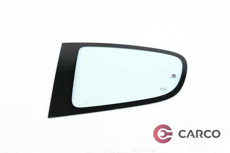 Стъкло врата задно ляво за CITROEN C1 (PM_, PN_) Facelift 1.0 (2005)