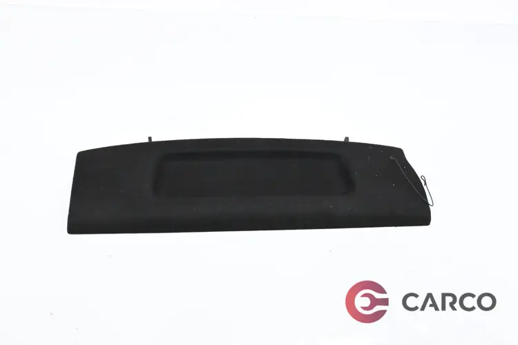 Кора багажник горна за CITROEN C1 (PM_, PN_) Facelift 1.0 (2005)