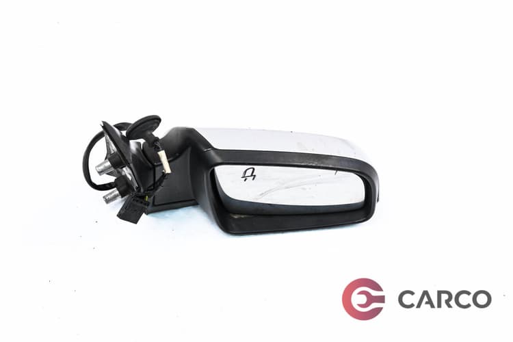 Огледало дясно за OPEL ZAFIRA B (A05) 1.9 CDTI (2005)