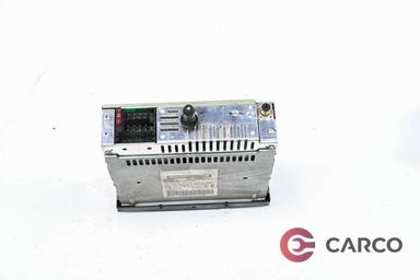 Радио CD 96627711XT за PEUGEOT PARTNER ван Facelift (M49/M59) 1.4 (1996 - 2012)