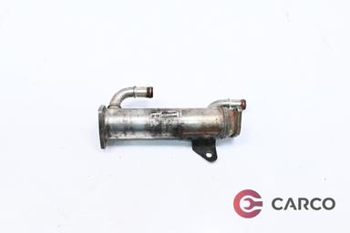 EGR охладител 28416-27400 за HYUNDAI SANTA FÉ II (CM) 2.2 CRDi 4x4 (2005)
