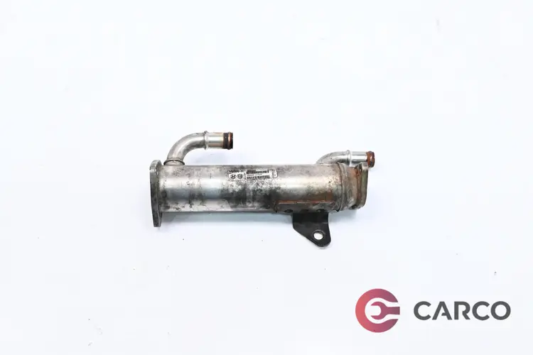 EGR охладител 28416-27400 за HYUNDAI SANTA FÉ II (CM) 2.2 CRDi 4x4 (2005)