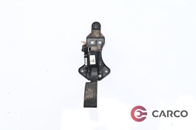 Педал газ за HYUNDAI SANTA FÉ II (CM) 2.2 CRDi 4x4 (2005)