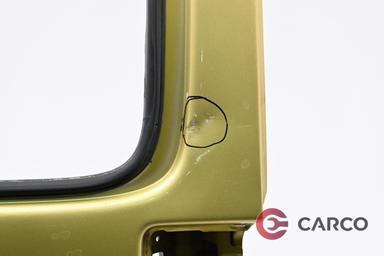 Врата плъзгаща задна дясна за PEUGEOT PARTNER ван Facelift (M49/M59) 1.4 (1996 - 2012)