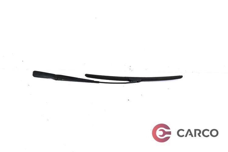 Рамо чистачка дясна за OPEL ZAFIRA A (F75_) Facelift 1.6 CNG (1999 - 2005)