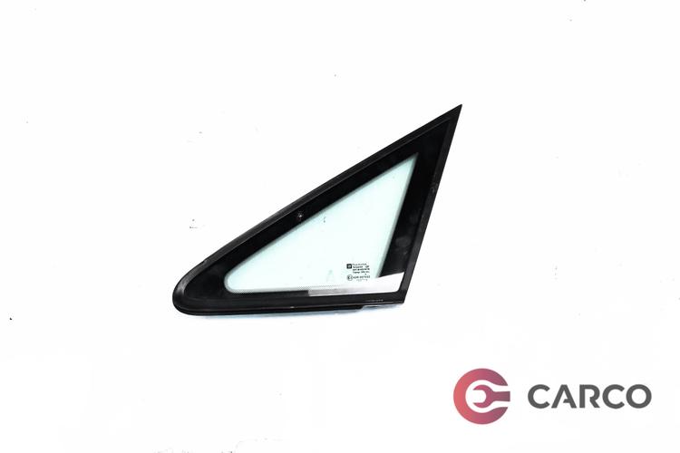 Стъкло фикс предно ляво за OPEL ZAFIRA A (F75_) Facelift 1.6 CNG (1999 - 2005)