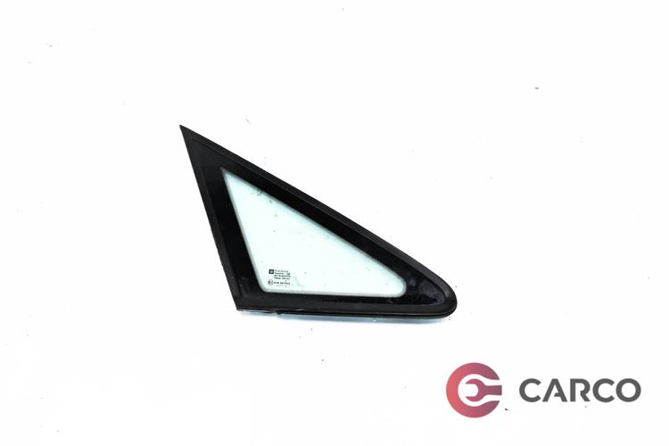 Стъкло фикс предно дясно за OPEL ZAFIRA A (F75_) Facelift 1.6 CNG (1999 - 2005)
