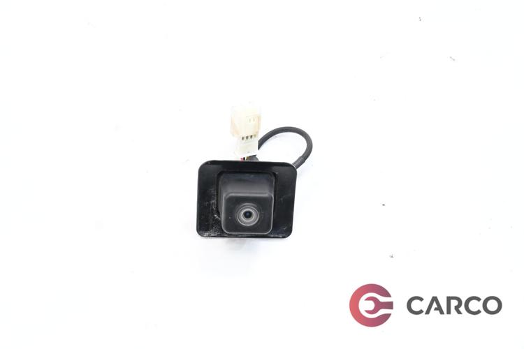 Камера задно виждане GP-KD3D02RC за MERCEDES-BENZ GL-CLASS (X164) Facelift GL 320 CDI / 350 BlueTEC 4-matic (164.824, 164.825) (2006)