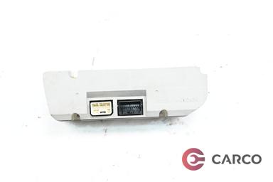 Управление климатик за HONDA CR-V I (RD) 2.0 16V 4WD (RD1, RD3) (1995 - 2002)