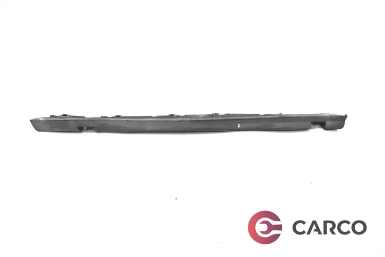 Праг външен десен за CITROEN C4 купе (LA_) 1.4 16V (2004 - 2011)
