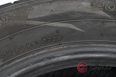 Зимна гума 16 цола Kingstar 205/60R16 DOT 2720