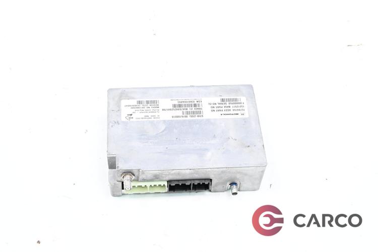 Модул комуникация 15784784 за CADILLAC SRX 3.6 AWD (2003 - 2010)