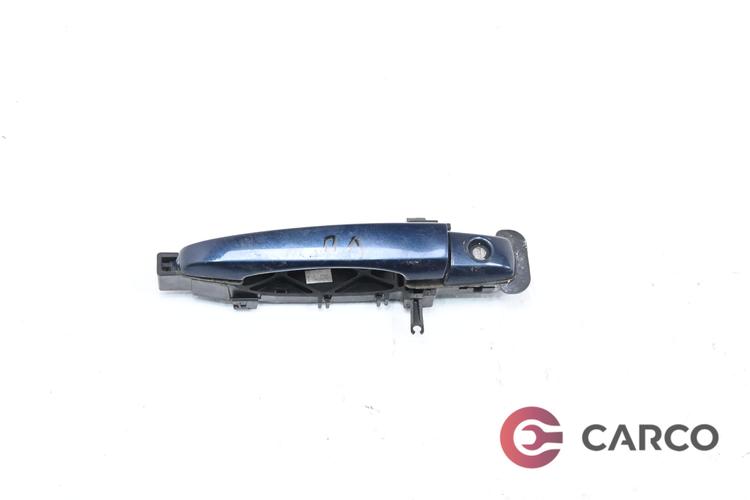 Външна дръжка предна лява за CADILLAC SRX 3.6 AWD (2003 - 2010)