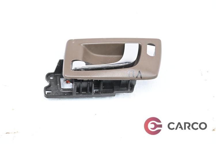 Вътрешна дръжка предна лява за CADILLAC SRX 3.6 AWD (2003 - 2010)