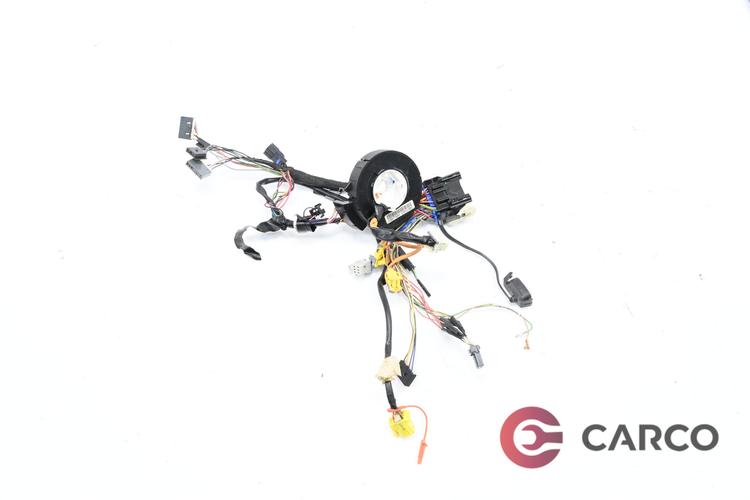 Лентов кабел за волан за CADILLAC SRX 3.6 AWD (2003 - 2010)
