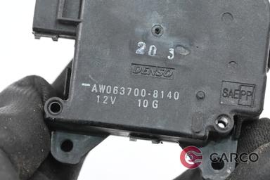 Моторче клапа парно AW063700-8140 за CADILLAC SRX 3.6 AWD (2003 - 2010)