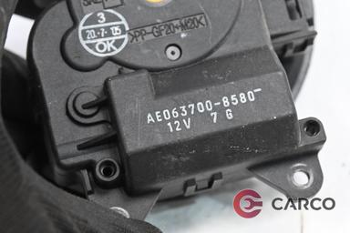 Моторче клапа парно AE063700-8580 за CADILLAC SRX 3.6 AWD (2003 - 2010)