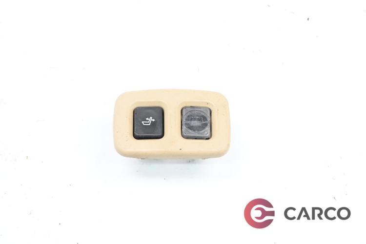 Панел копче реглаж седалка за CADILLAC SRX 3.6 AWD (2003 - 2010)