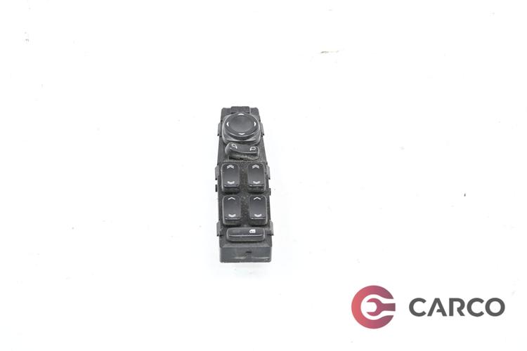 Копчета ел стъкла за CADILLAC SRX 3.6 AWD (2003 - 2010)