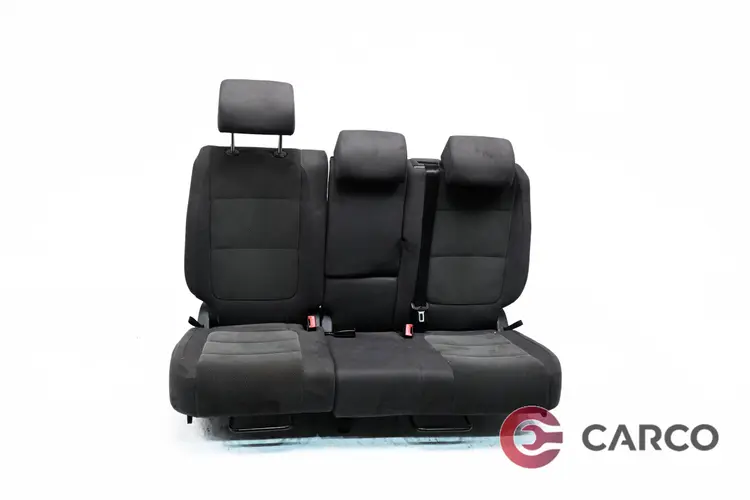 Седалки задни за VW GOLF PLUS (5M1, 521) 1.9 TDI (2005 - 2013)
