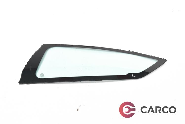 Стъкло задно ляво фикс за CITROEN C4 купе (LA_) 1.4 16V (2004 - 2011)