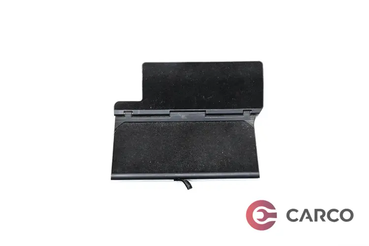 Капаче в багажник 300162352 за CITROEN C4 Picasso I (UD_) 2.0 i 16V (2007 - 2013)