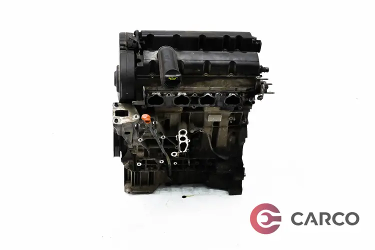 Двигател 2.0 140 hp RFJ (EW10A) за CITROEN C4 Picasso I (UD_) 2.0 i 16V (2007 - 2013)