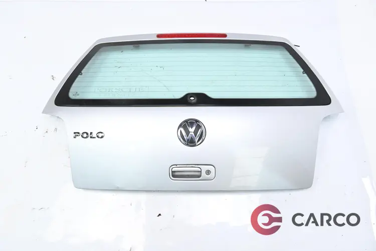 Заден капак за VW POLO (6N2) 1.4 (1999 - 2001)