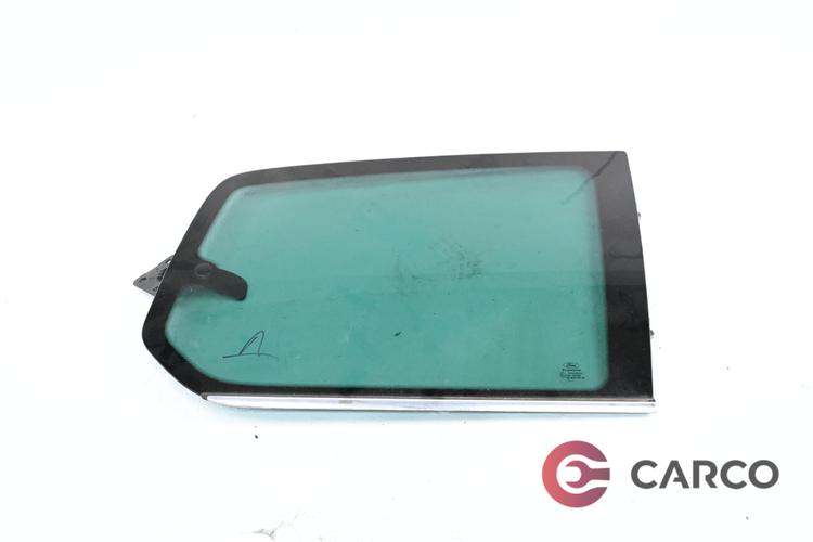 Стъкло панел задно дясно за FORD GALAXY (WA6) 2.0 TDCi (2006 - 2015)
