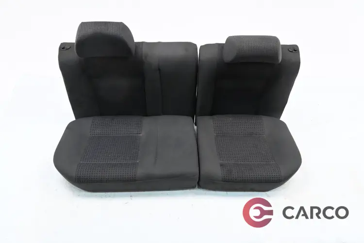 Седалки задни за VW POLO (6N2) 1.4 (1999 - 2001)