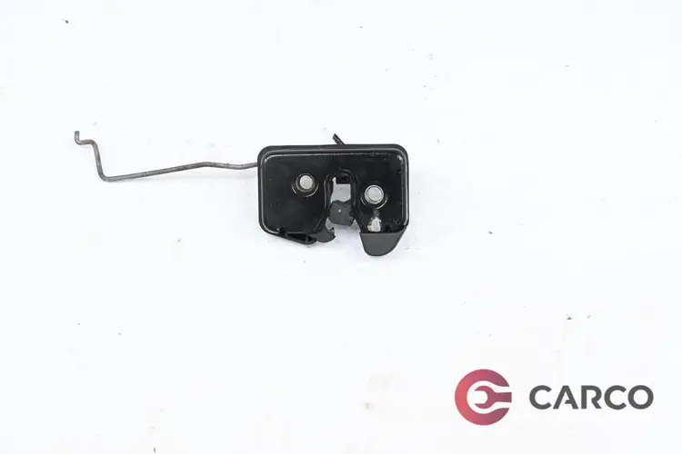 Брава заден капак за VW POLO (6N2) 1.4 (1999 - 2001)