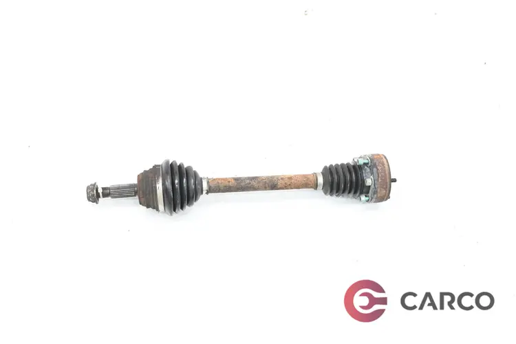 Полуоска предна лява за VW POLO (6N2) 1.0 (1999 - 2001)