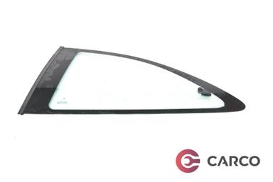 Стъкло панел заден ляв за CITROEN XSARA купе (N0) 2.0 HDi 109 (1998 - 2005)