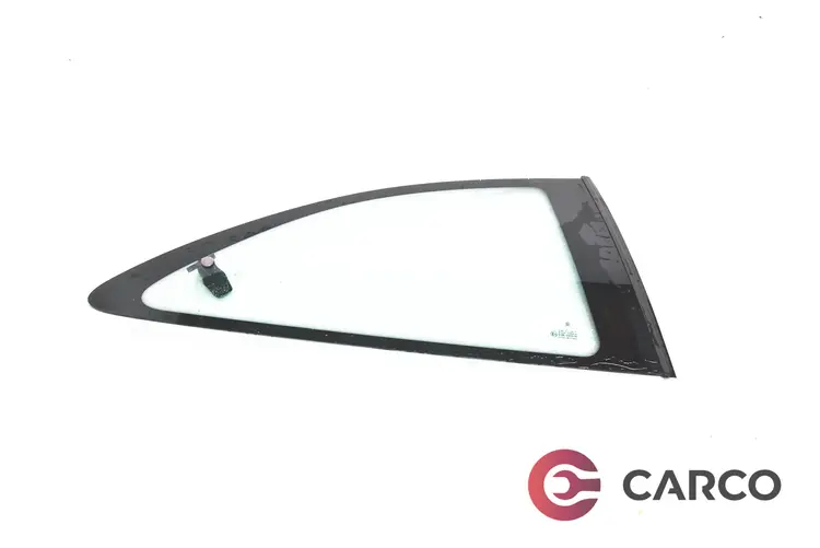 Стъкло панел заден десен за CITROEN XSARA купе (N0) 2.0 HDi 109 (1998 - 2005)