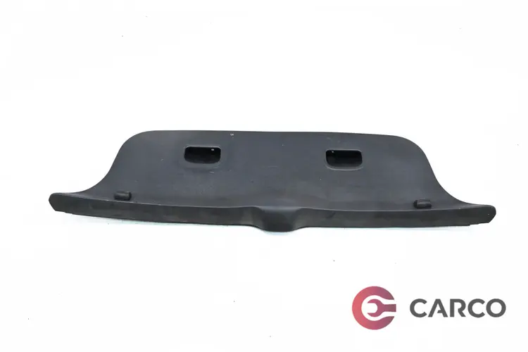 Кора заден капак за VW POLO (6N2) 1.0 (1999 - 2001)