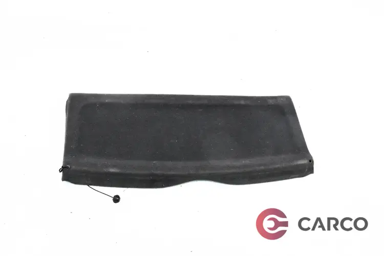 Кора багажник за VW POLO (6N2) 1.0 (1999 - 2001)