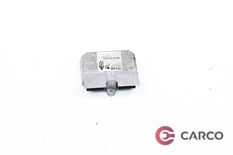 Модул AIRBAG 13283819 за OPEL CORSA D 1.2 LPG (2006)