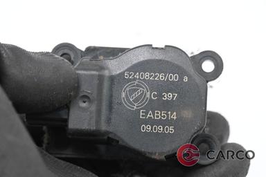 Моторче клапа парно 410473240  7 за ALFA ROMEO 159 седан (939) 1.9 JTDM 16V (2005 - 2011)