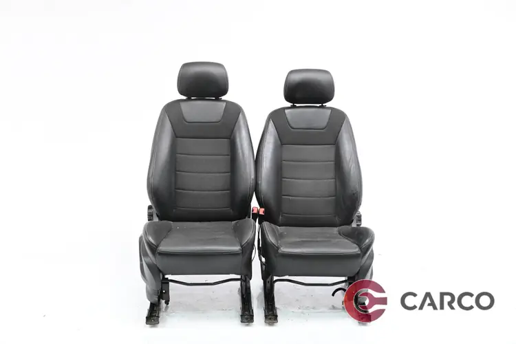 Седалки предни за FORD S-MAX Facelift (WA6) 2.0 TDCi (2006)