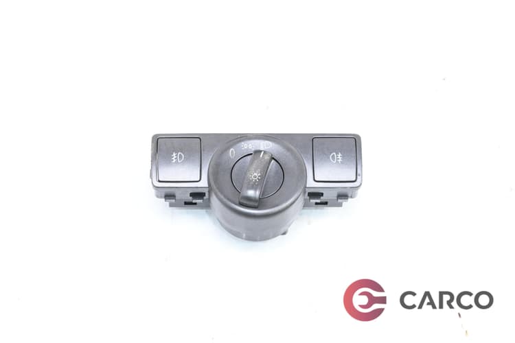Ключ светлини за VW PHAETON седан (3D_) 3.2 V6 (2002)